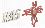 MBS smart solutions - 3D Artwork